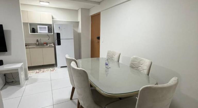 Apartment with pool | Pets are welcome — photo 5