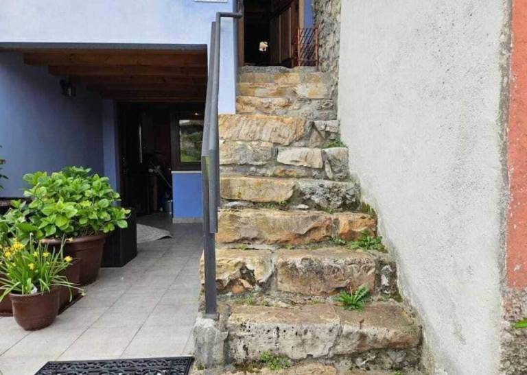 Casa Caravia