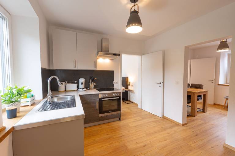 Ferienwohnung Gemeinde Wildalpen