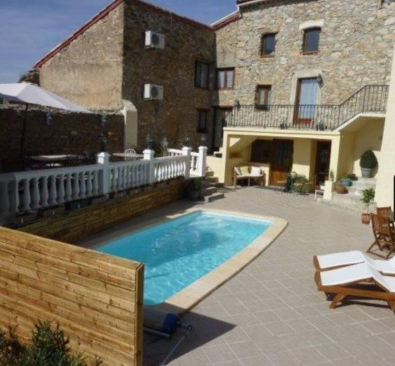 Chambre d'hôtes Aigues-Vives