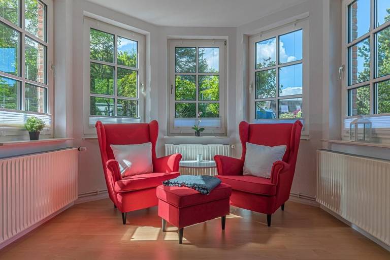 Ferienwohnung Heikendorf