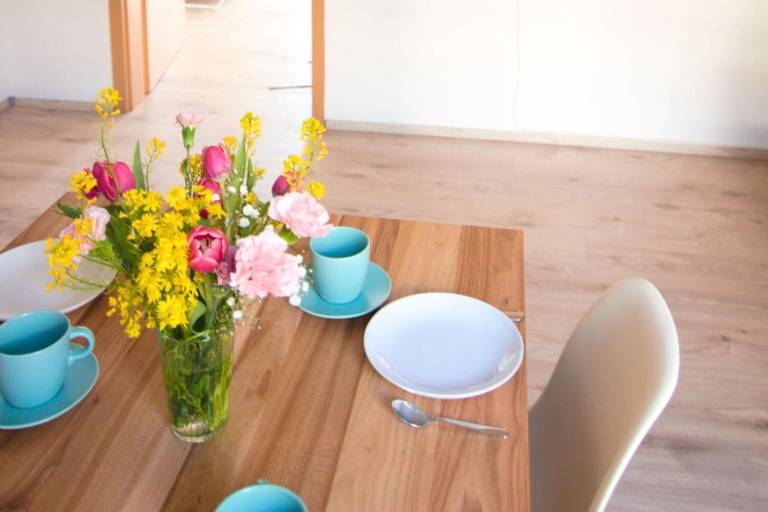 Family-friendly apartment with pool | City view | Pet-friendly — photo 4