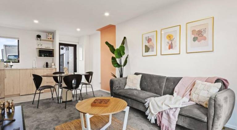 86 m&sup2; Ferienhaus