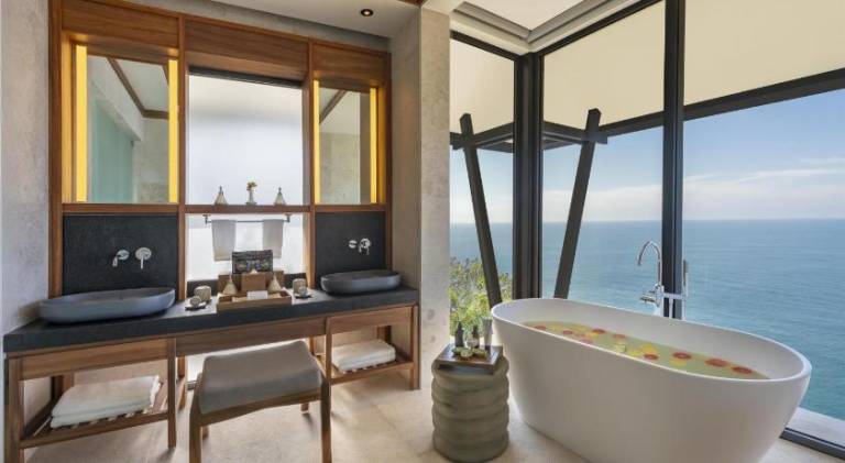 Banyan Tree Cabo Marques — photo 2