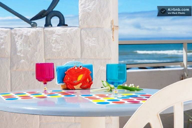 Appartement Les Sables-d'Olonne