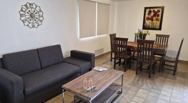 Charming rental apartment | Pets are welcome — photo 2