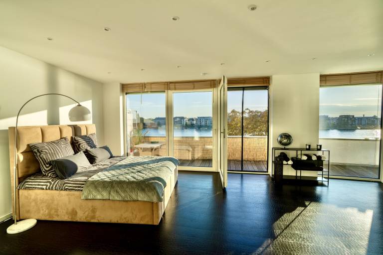 Appart'hôtel Berlin-Köpenick