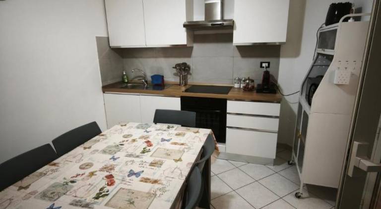 Holiday apartment with 2 rooms for 4 persons — photo 5