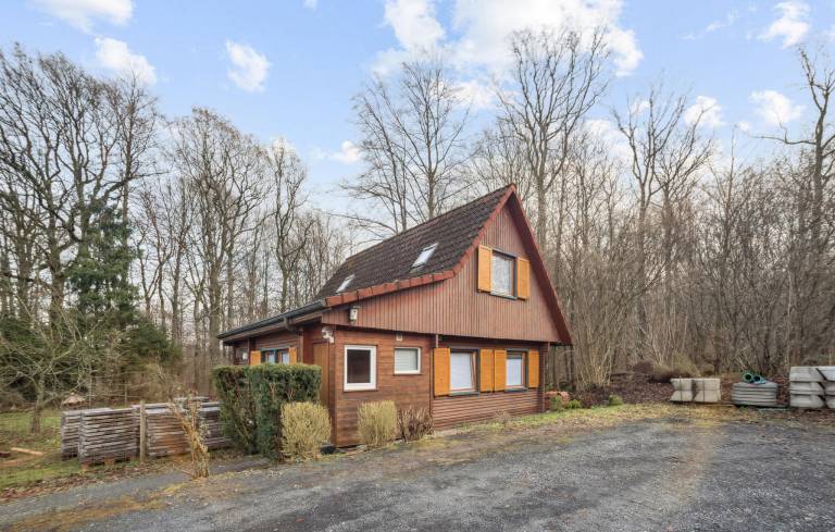 Ferienhaus Steinebach/Sieg