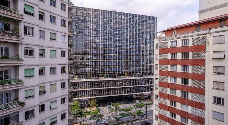 Rental apartment | Next to São Paulo Cathedral — photo 4