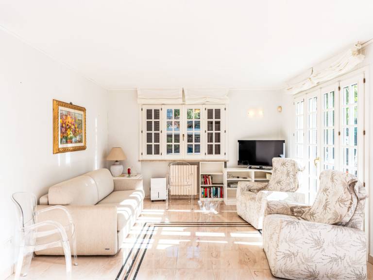 Fully equipped wonderful apartment with terrace | Dogs allowed — photo 2
