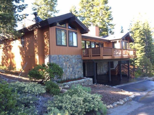 Casa Tahoma