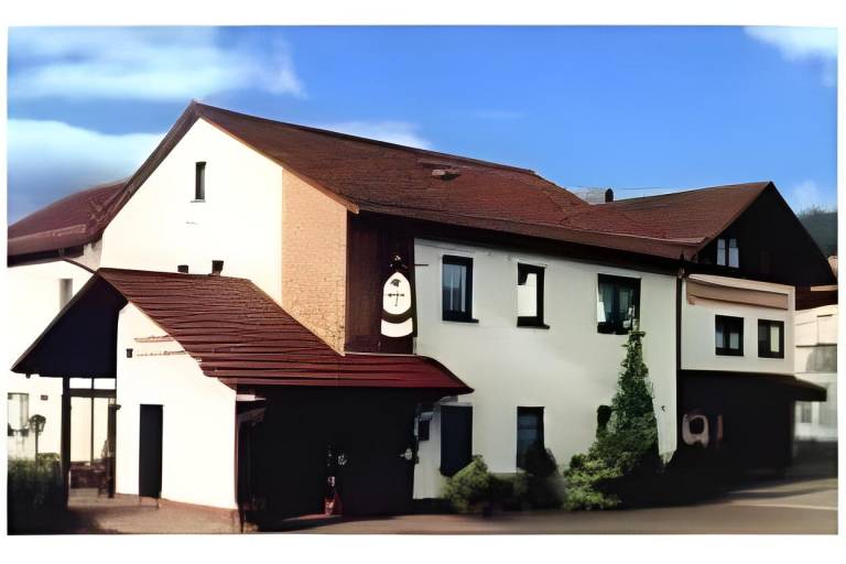 Apartment Landhotel Zum Storchennest
