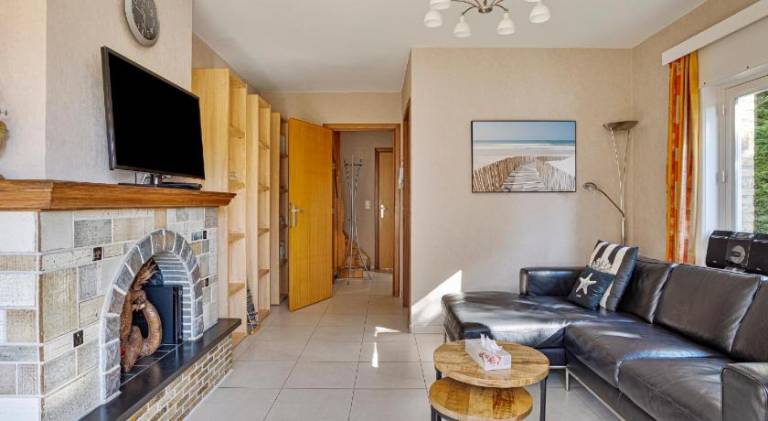 House with 2 rooms for 4 persons — photo 2