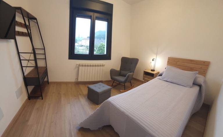 Apartamento Arriondas