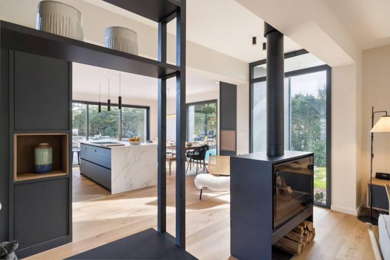 Maison de vacances Anglet