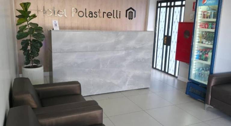 HOTEL POLASTRELLI — photo 2