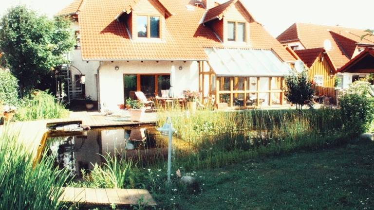 Ferienwohnung Hildesheim