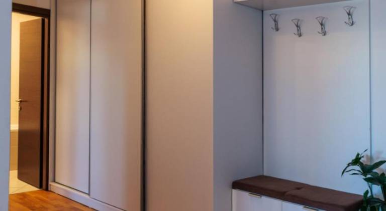 Apartment | Close to Romanian Patriarchal Cathedral | Pets are welcome — photo 5