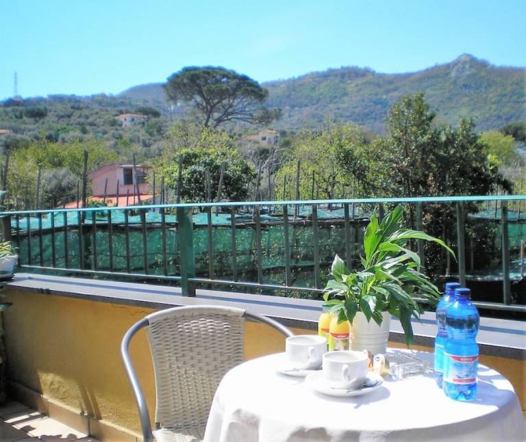 Bed & Breakfast Sorrento