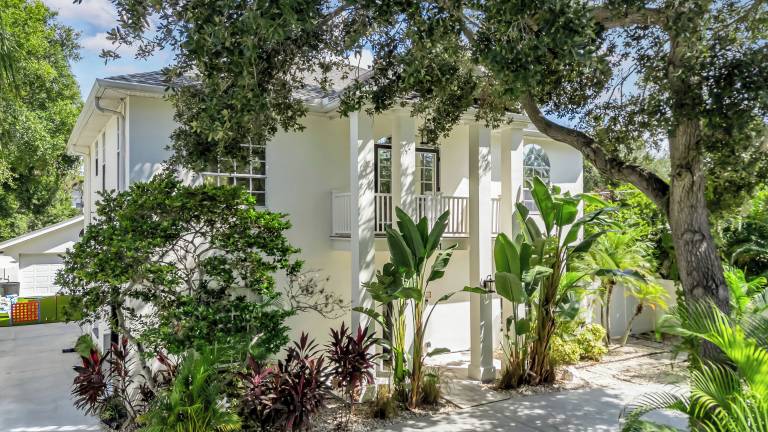 Ferienhaus  Bayshore Beautiful