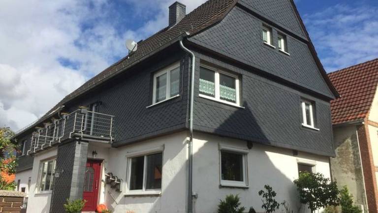 Ferienwohnung  Frielendorf