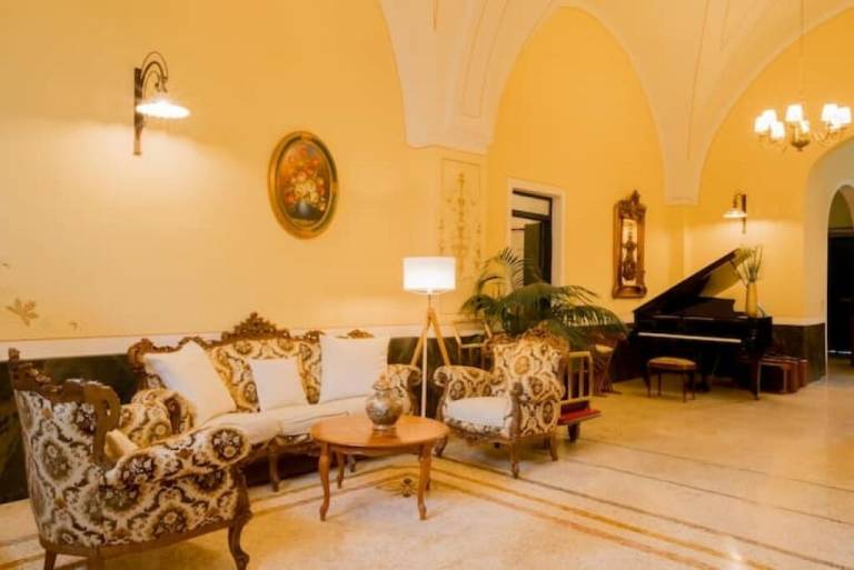 Bed & Breakfast Tricase
