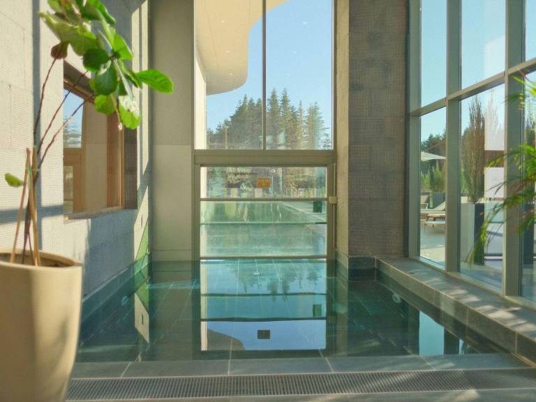 Swissotel Uludag Bursa — photo 5