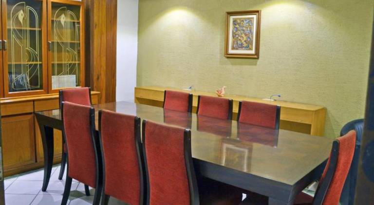 Colossi Hotel — photo 3