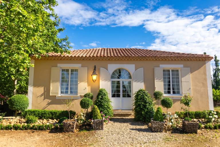 Ferienhaus Arles
