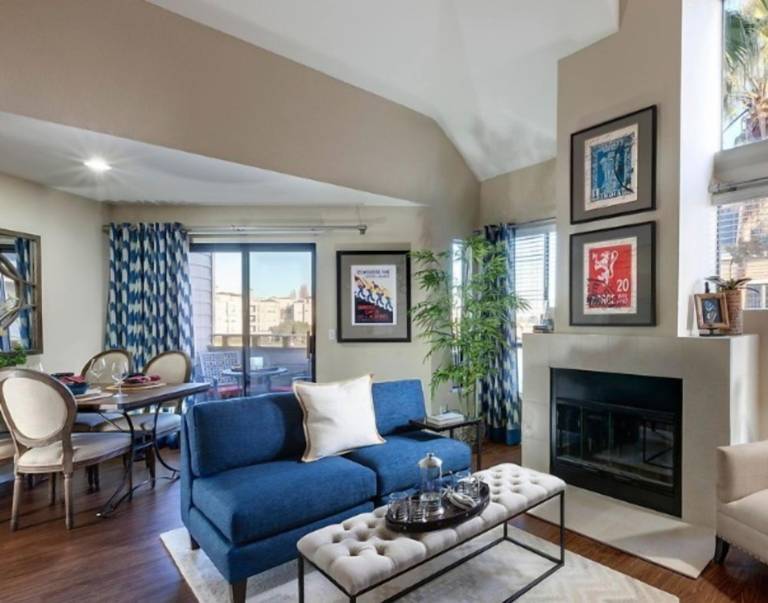 Condo San Mateo