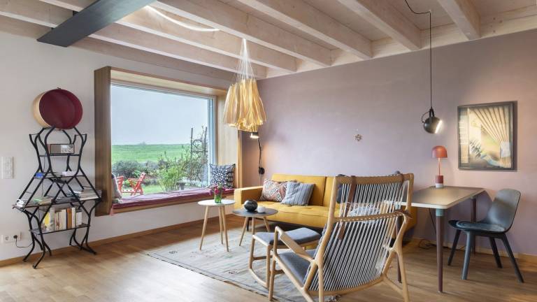 Ferienwohnung Glottertal