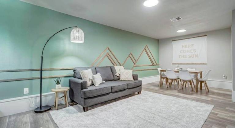 Vacation home | Suitable for remote work | Pets are welcome — photo 4