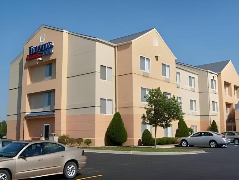 AmericInn by Wyndham Hays in Hays, KS