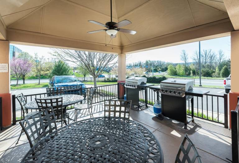 Candlewood Suites Sterling By IHG — photo 4