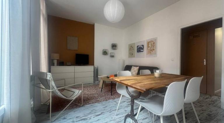 Apartment with 2 rooms for 4 persons — photo 4