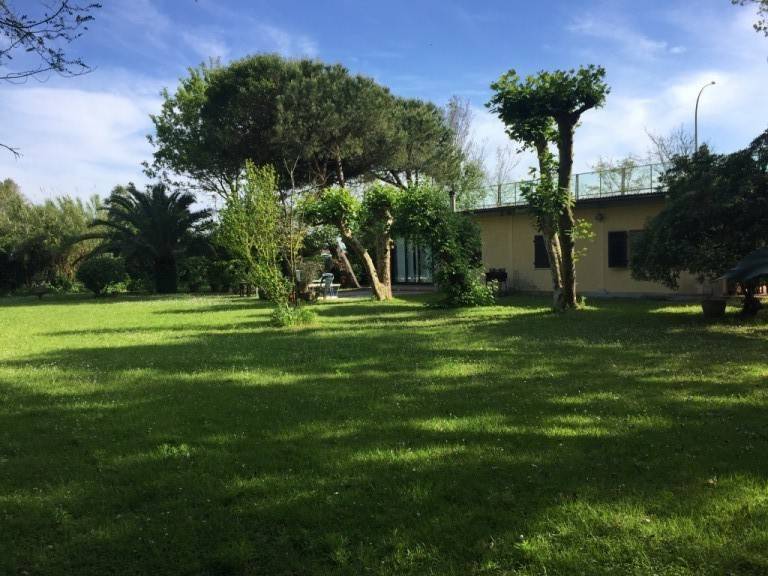 Villa Montignoso