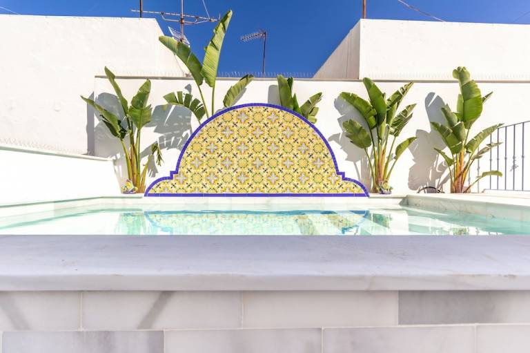 Aparthotel Sevilla