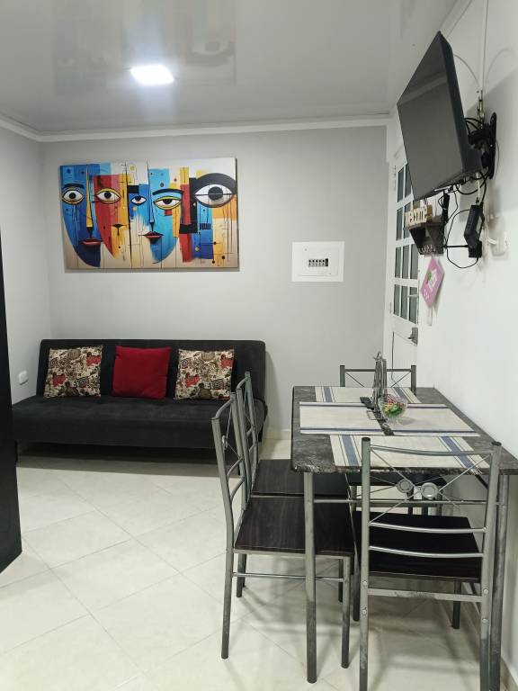 Apartment Bucaramanga