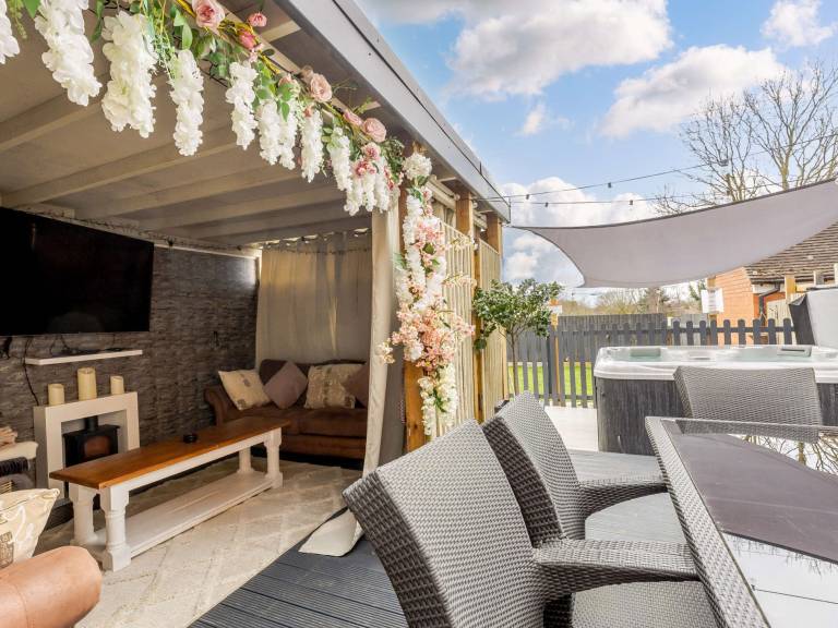 Cottage Pershore