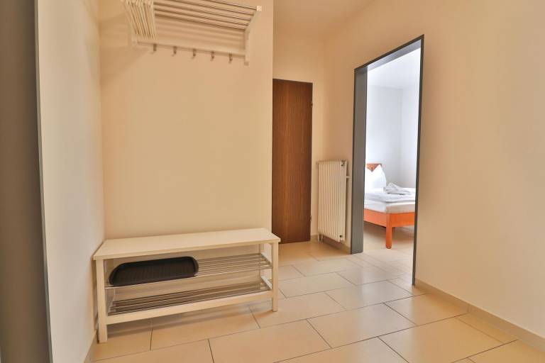Haus Libelle - Wohnung 2 — photo 5