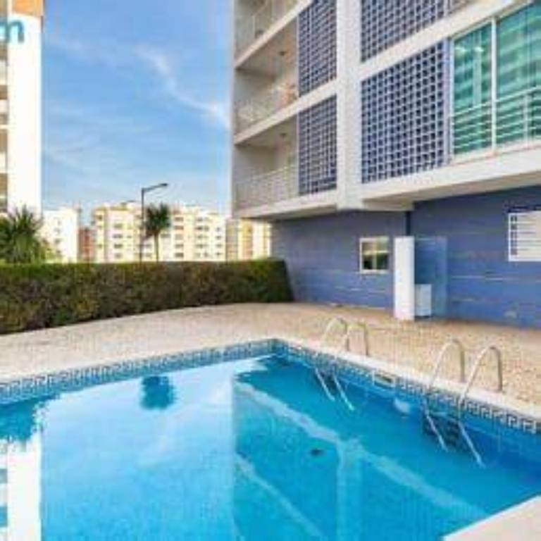 Faia Praia da Rocha Pool&Terrace Flat — photo 2