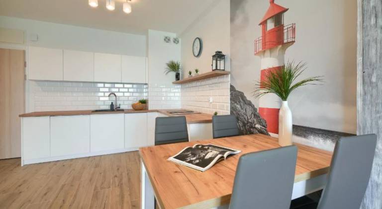 Apartment with patio | Beach nearby | Pet-friendly — photo 4