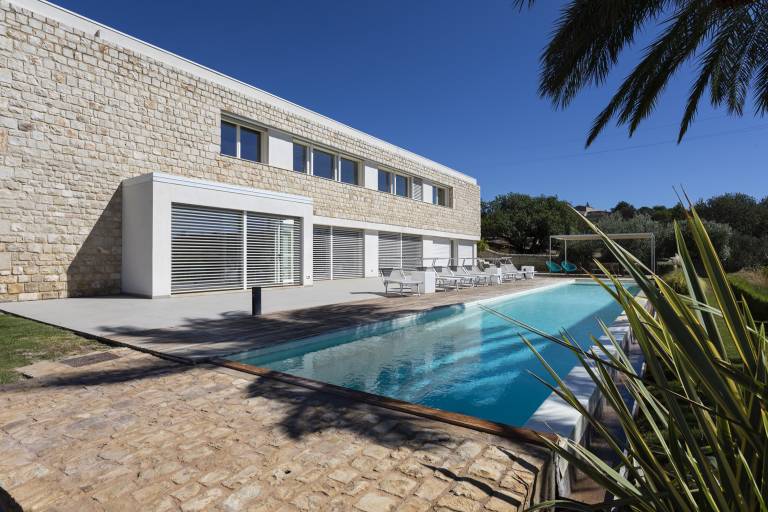 Ferienhaus in Scicli, Sizilien für max. 8 Personen Ferienhaus in Scicli, Sizilien für max. 8 Personen