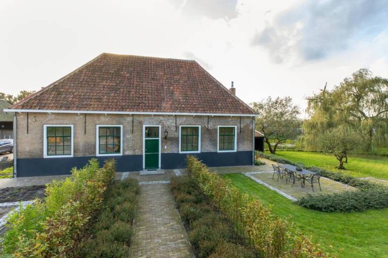 180 m² Bauernhof