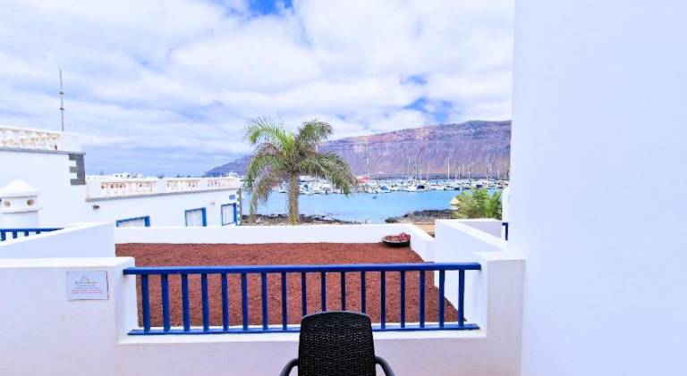 Ferienwohnung  La Graciosa