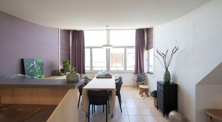 Rental apartment with 2 rooms for 6 persons — photo 2