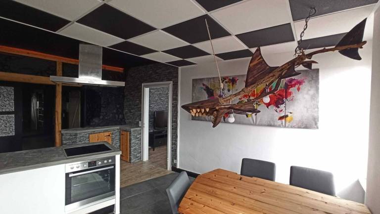 Ferienwohnung Rheinfelden (Baden)