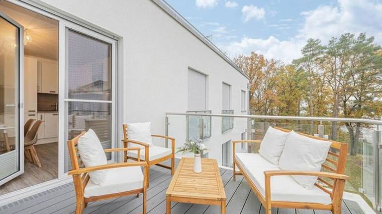 Ferienwohnung Kamminke