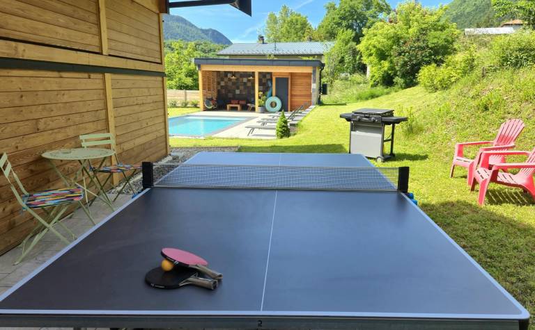 Beautiful gite with garden & patio | Pets are welcome — photo 4